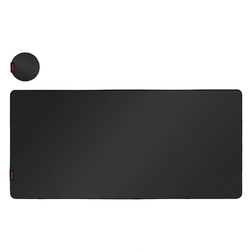 Mouse Pad Gamer Infusão de Vidro Pcyes Obsidian G2d Extended 900x420mm - Pempg2dex