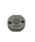 VÁLVULA DE RETORNO INJETOR COMMON RAIL DENSO TOYOTA HILUX 3.0 EQ. 295040-6120 D-TRON