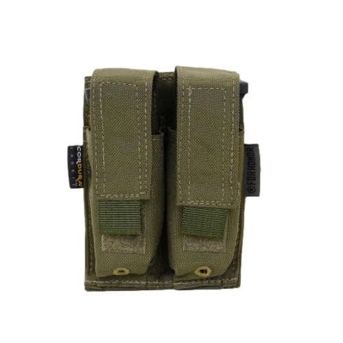 Porta Carregador de Pistola Duplo Cordura 1000 (For Honor)