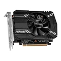 Placa de Vídeo 4GB Rx6400 Asrock Challenger ITX - 90-ga3czz-00uanf