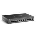 Roteador Gigabit Vpn Omada 3 Em 1 Er7212pc Smb