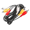 Cabo 3rca P/ 3rca 1,8m - Xc -rca-3