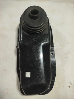 Acabamento de alavanca de câmbio TOYOTA Hilux 2016 (ID:1858)