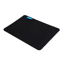 Mouse Pad Gamer HP Mp3524 350x240x4mm Preto