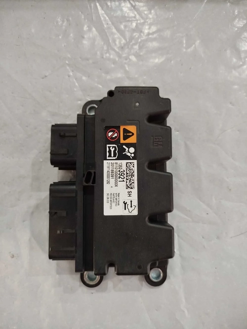 MODULO DO AIR BAG PRISMA (ID:3249)