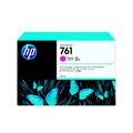 Cartucho De Tinta Hp 761 Magenta Pluk 400 Ml - Cm993a