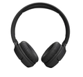 Fone de Ouvido Sem Fio JBL Tune 520BT, Bluetooth, com Microfone, Preto - JBLT520BTBLK
