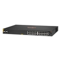 Switch Hpe Aruba 6000 24g Cl4 4sfp - R8n87a i