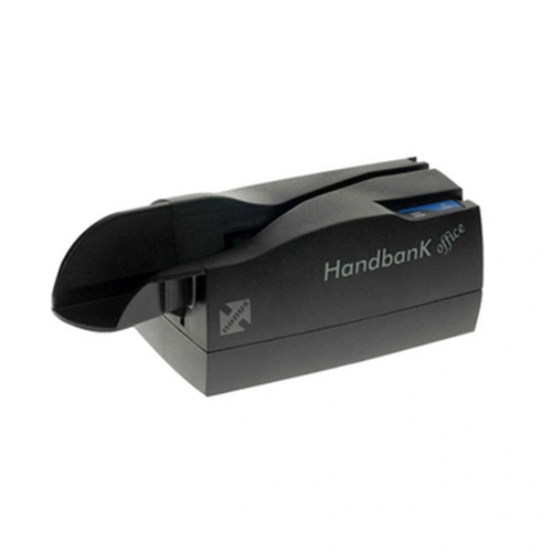 Leitor De Códigos Nonus Handbank Eco 10 Semi Para Boletos e Cheques Usb - 10530