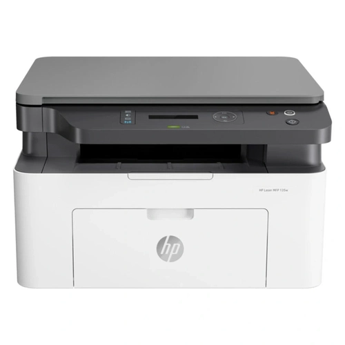 Multifuncional Hp Laserjet M135w Mono 220v - 4zb83a#ac8
