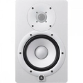 Monitor De Referência Para Estúdio Yamaha Hs7 95w Rms Branco