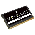 Memoria Notebook DDR5 16GB 5200Mhz Corsair - CMSX16GX5M1A5200C44