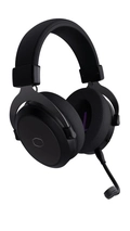 Headset Gamer Cooler Master Ch351 Wireless Bluetooth - Ch-351