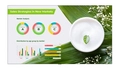 Painel De Led Lg Essencial 136" All-in-one - Lapa136-gf