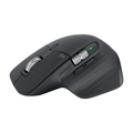 Mouse Logitech Mx Master 3s Preto Sem Fio 910-006561