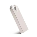 Pen Drive Multilaser Diamond, 64GB, USB 2.0, metálico