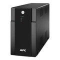 Nobreak Apc Back-ups 2200va Bi-115 Bx2200bi-bri