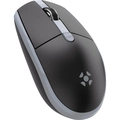 Mouse Sem Fio Fortrek Office Preto - MW11