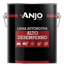 Tinta Primer Universal Cinza 900ml - Anjo