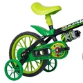 Bicicleta Aro 12 Nathor  - 100010160035