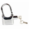 Cadeado Lock Alarm Modelo K101A