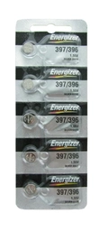 397 = 396 = 726 = 311 Energizer - 1,55V cartela c/5un.