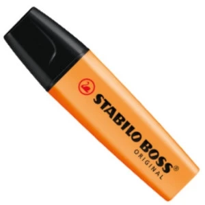 Caneta Marca Texto Stabilo Boss Original