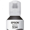 Refil Tanque Tinta Epson T534 Preto  - T534120-al