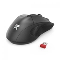 Mouse Sem Fio Redragon Preto - BM-2463