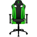 Cadeira Gamer ThunderX3 TGC12 EVO Preta/Verde (Edição Limitada)