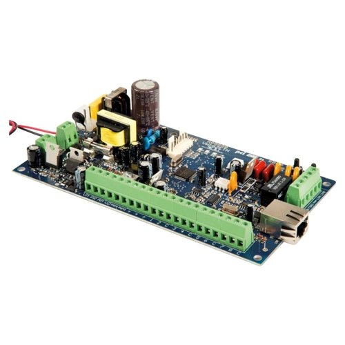 Placa Viaweb Central Vw16z Ip Star