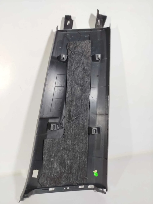 COBERTURA DA COLUNA LATERAL LE GOLF 7 GTD (ID:52444)