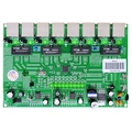 Pac Switch (somente Placa) 13.11.010