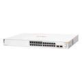 Switch Hpe Aruba Instant On 1830 24g 2sfp 195w Sw - Jl813a i
