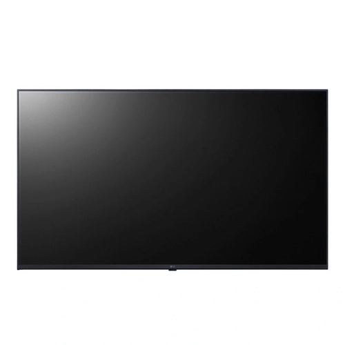 Monitor Profissional Lg Led 43" Uhd - 43ul3j-m.awzm