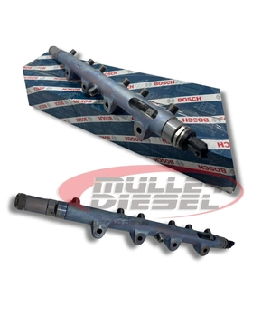 TUBO RAIL PARA MOTOR CUMMINS ISB 6 CILINDROS - 0445226020 BOSCH