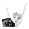 Camera Ip Bullet Tp-link Vigi C340-w 4mp Lente 4mm Wifi 2.0