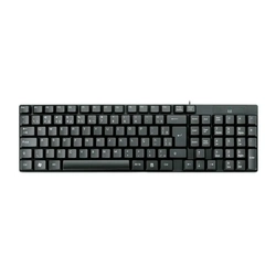 Teclado Multilaser Tf200 Ps2 Resistente a Água Tc298