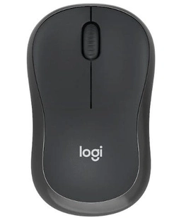Mouse Logitech Sem Fio M240 Grafite - 910-007113