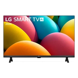 Smart Tv Lg Profissional 32" Led Hd - 32rl601cbsa