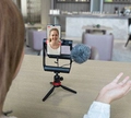 KIT VÍDEO para Smartphone BOYA BY-VG380