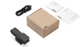 Webcam FHD de alto desempenho da Lenovo  - 4XC1D66055