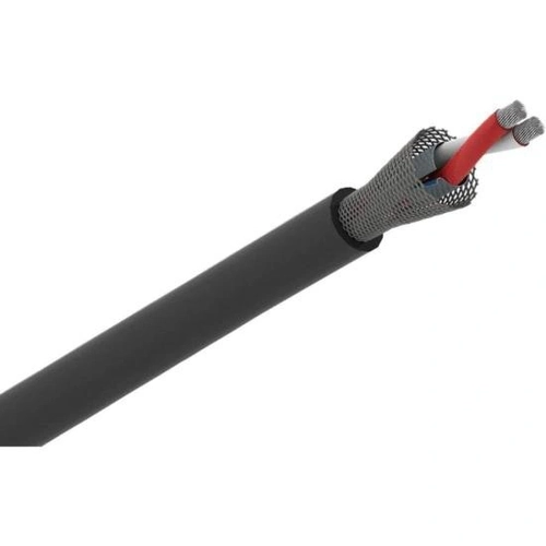 Cabo Para Microfone Sc20 02177 Santo Angelo - Rl / 100