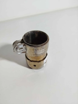 BRAÇADEIRA ESCAPE VW T-CROSS (ID:11866)