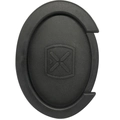 Anti-feedback Abafador Violao de Boca Oval Afov