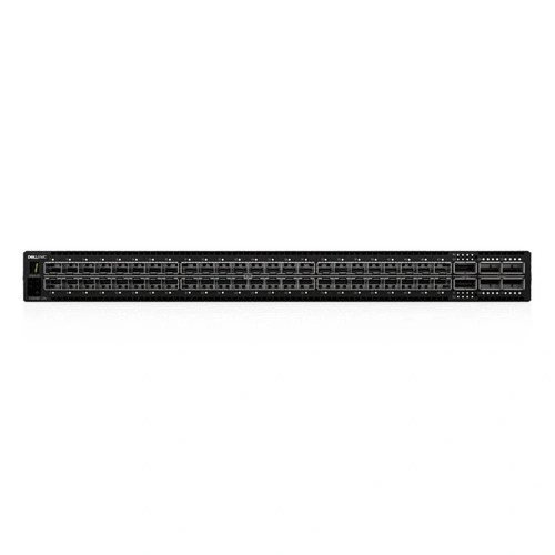 Switch Dell S5248f-on Redundante 516w - 210-apex-6vdx