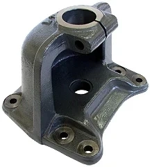 Suporte da Mola Traseira - Scania 112 113 142