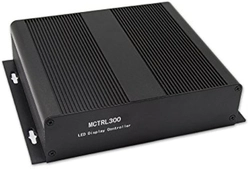 Proc. Sending Card Controller Novastar 1.3mp 2eth Mctrl300