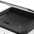 Multifuncional Hp Laserjet M135w Monocromática - 4zb83a#696