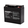 Bateria Selada Chumbo p/Nobreak 12V x 18Ah en017 -  Powertek